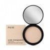 Paese 1A Warm beige SemiTransparent Matte Powder