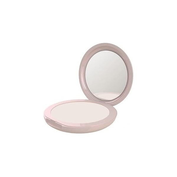 Polvo Compacto Extra Matificante Flat Perfection Drama Matte