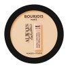 Bourjois - Poudre Compact Always Fabulous - 108 APRICOT IVORY