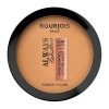 Bourjois - Poudre Compact Always Fabulous - 108 APRICOT IVORY