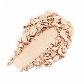 KIKO Milano Radiant Fusion Baked Powder 01 | Poudre Cuite Minérale Au Fini Lumineux