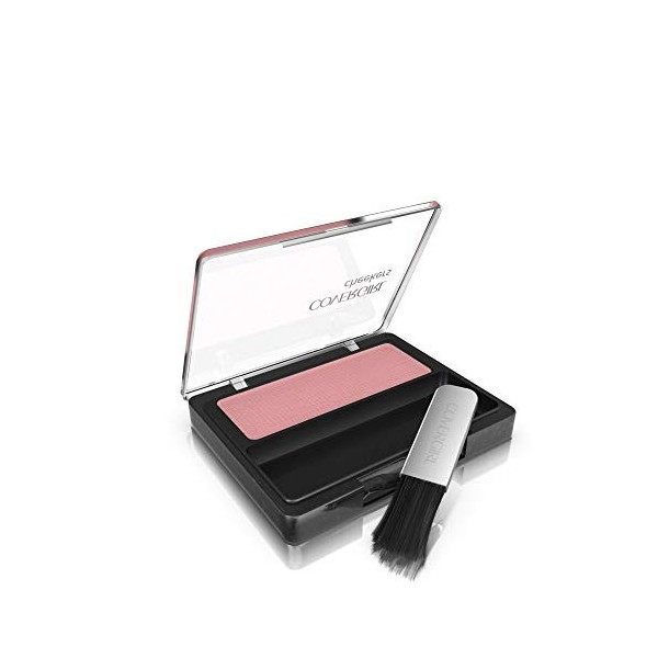 COVERGIRL Cheekers Blush - Rose Silk 105