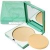 Clinique - Double face Superpowder N02-mat beige 10 gr