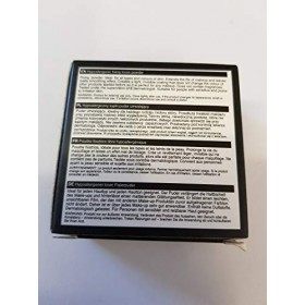 Hypo Polvos Sueltos Hipoalergénicos Fixing Mat