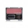 COVERGIRL - Cheekers Blush Plum Plush - 0.12 oz. 3 g 