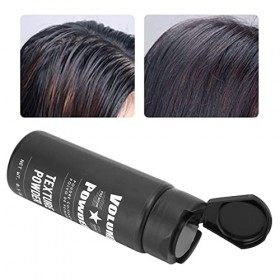Poudre Volumisante pour les Cheveux, Rafraîchissante Facile à Appliquer Finition Mate Résidus 0,5 Oz Poudre Moelleuse pour le
