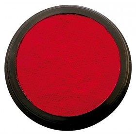 Eulenspiegel Maquillage à leau professionel Couleur Rouge Rubis 20ml