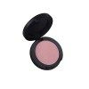 Bronzer Stick Medium Poudre de poudre nacrée monochromatique de couleur rouge mat rose poudré Bronzante Mat E-A, One Size Fo...