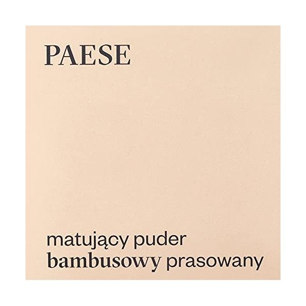 Paese Mat it up Poudre 30 g