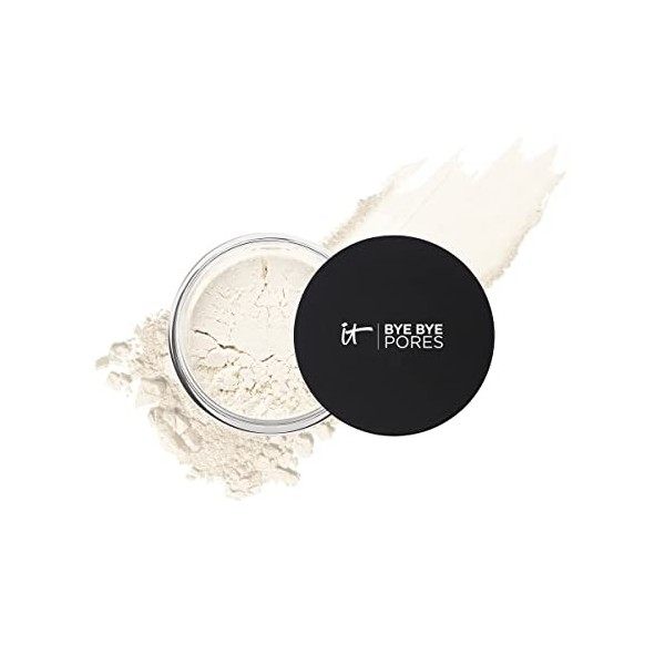 It Cosmetics Bye Bye Pores HD Micro, Finishing Powder by It Cosmetics