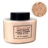 ARTIFUN Poudre Libre Maquillage Huile-Contrôle Éclaircissant Poudre Fine Pores Invisibles Fixant Maquillage Poudre 42g 03 