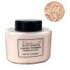 ARTIFUN Poudre Libre Maquillage Huile-Contrôle Éclaircissant Poudre Fine Pores Invisibles Fixant Maquillage Poudre 42g 03 