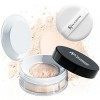 FV Poudre Matifiante,Professional Makeup Poudre Libre Fixante Maquillage Transparente，Baking Powder Réduit la Taille des Pore