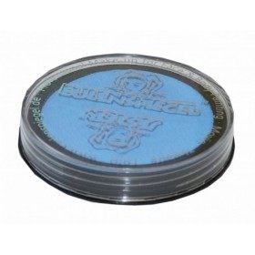 Eulenspiegel Maquillage à leau professionel Couleur Bleu Clair 20ml