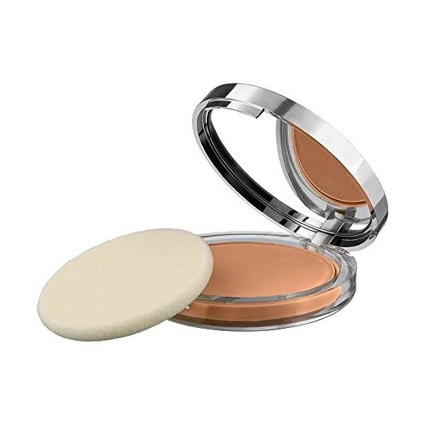 PRESQUE N04 neutre poudre SPF15 9g