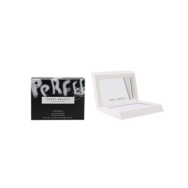 FENTY BEAUTY BY RIHANNA Invisimatte Blotting Powder