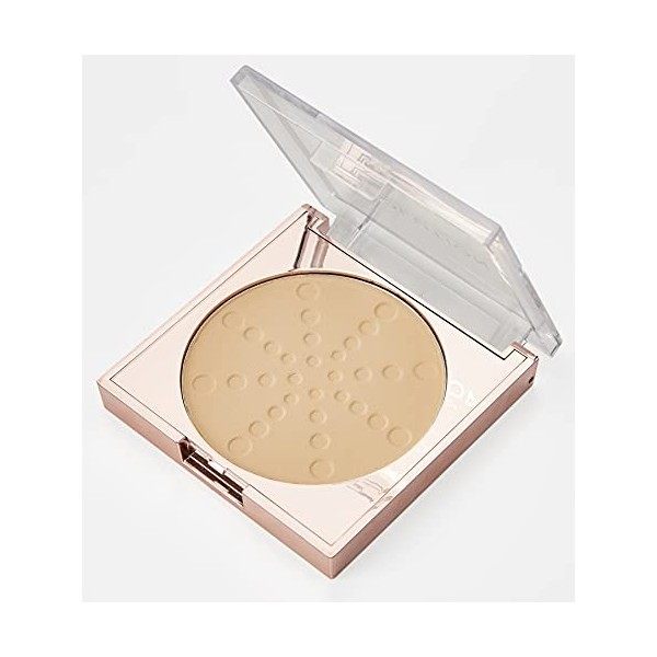 Makeup Revolution, Bake & Blot, Banana Light , Poudre, 5.5g