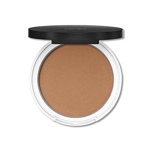 LILY LOLO Bronzer Pressé - Couleur - Miami Beach - 9g