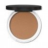 LILY LOLO Bronzer Pressé - Couleur - Miami Beach - 9g