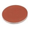 2 PCS Maquillage Bronzer Pressé Doux Portable Couleur Unique Visage Poudre Bronzer pour Cosplay 10 