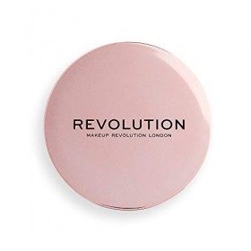 Makeup Revolution, Infinite, Universal, Poudre Pressée, Translucent, 7g