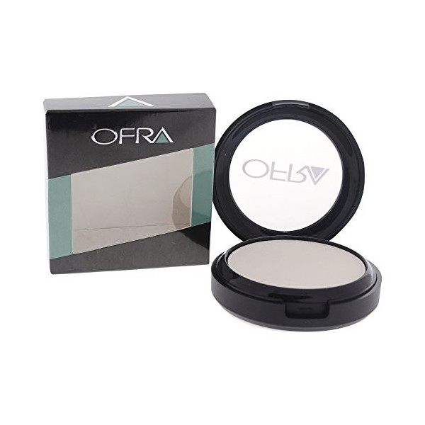 OFRA Oil Control Poudre Pressée pour Femme 0.35 oz 10.35 ml