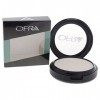 OFRA Oil Control Poudre Pressée pour Femme 0.35 oz 10.35 ml