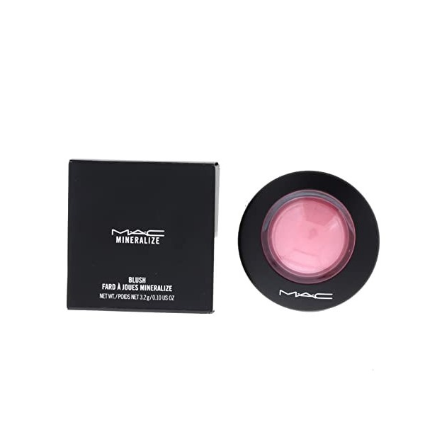 MAC Minerize Blush Petal Power Blush 3,2 g