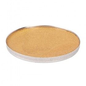 Correcteur de poudre pressée, 2 PCS Portable Face Paint Concealer Dissimulé Texture Fine Solidité Longue Durée Coloré pour Qu