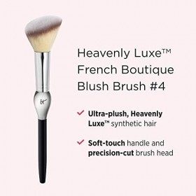 It Cosmetics French Boutique Blush Brush by It Cosmetics