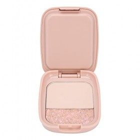 Highlight Poudre pressée Oil‑Control Concealer Contour Shading Poudre pressée avec bouffée 3