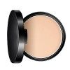 Poudre Pressée, Poudre Anti-cernes Safe Cosmetics Professional for Dating for Women Couleur ordinaire 