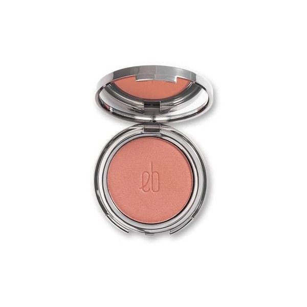 ETHEREAL BEAUTY Blush Vegan, Poudre de blush minérale compacte