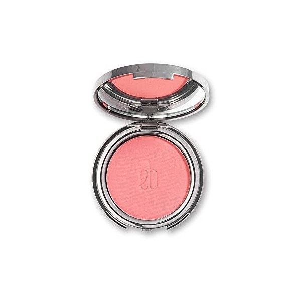 ETHEREAL BEAUTY Blush Vegan, Poudre de blush minérale compacte