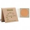 Postquam Organic Nature Powder Make Up Medium 10 g