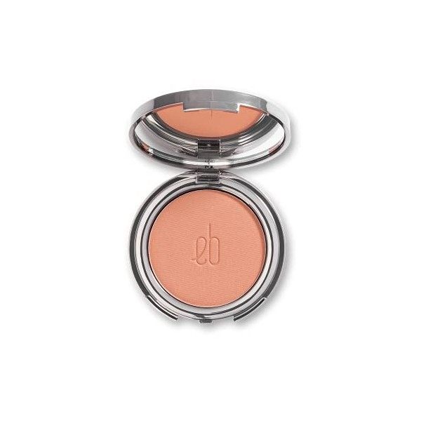 ETHEREAL BEAUTY Blush Vegan, Poudre de blush minérale compacte