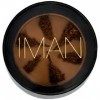 Iman Cosmetics Poudre Semi-Libre Second to None Earth Medium