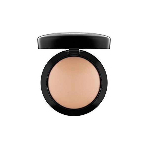 Mineralize Skinfinish Natural - Medium Dark by MAC