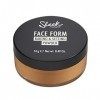 Polvos Sueltos Face Form Baking & Setting Powder Medium Sleek