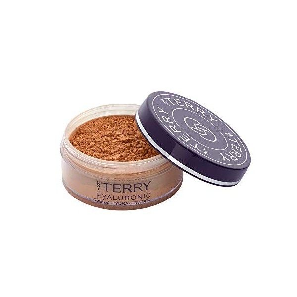 By Terry Hyaluronic Tinted Hydra Powder 500 Medium Dark