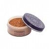 By Terry Hyaluronic Tinted Hydra Powder 500 Medium Dark