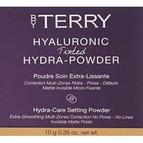 By Terry Hyaluronic Tinted Hydra Powder 500 Medium Dark