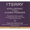 By Terry Hyaluronic Tinted Hydra Powder 500 Medium Dark