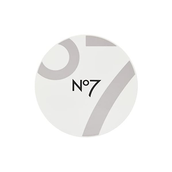 No7 – Poudre de finition sans défaut, 10 g, nuance medium