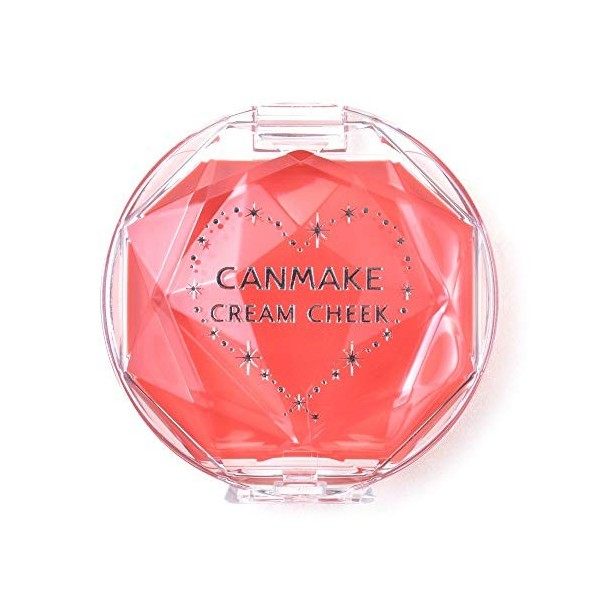 Canmake Tokyo Cream Cheek - 05