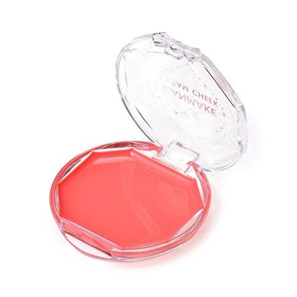 Canmake Tokyo Cream Cheek - 05