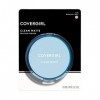 COVERGIRL - Clean Oil Control Pressed Powder Medium Light - 0.35 oz. 10 g 