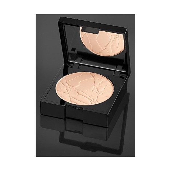 Alcina Matt Sensation Powder medium