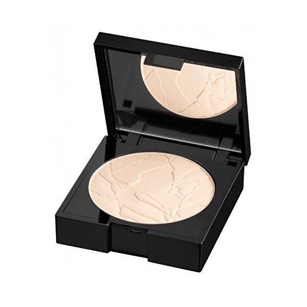 Alcina Matt Sensation Powder medium