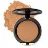 MILANI Conceal + Perfect Shine-Proof Powder - Medium Deep